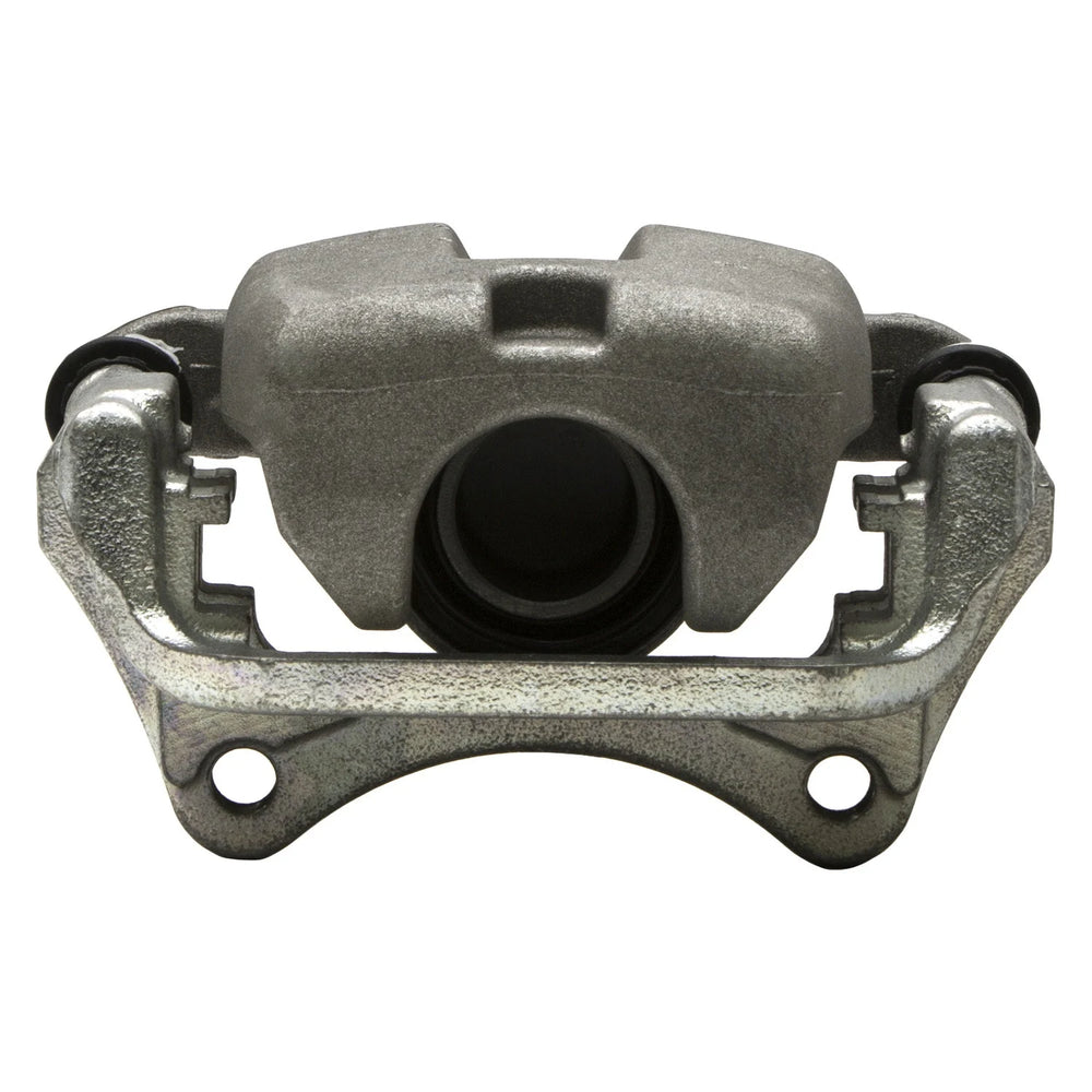DFC silver auto part