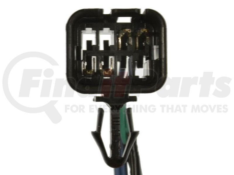 STANDARD IGN auto part