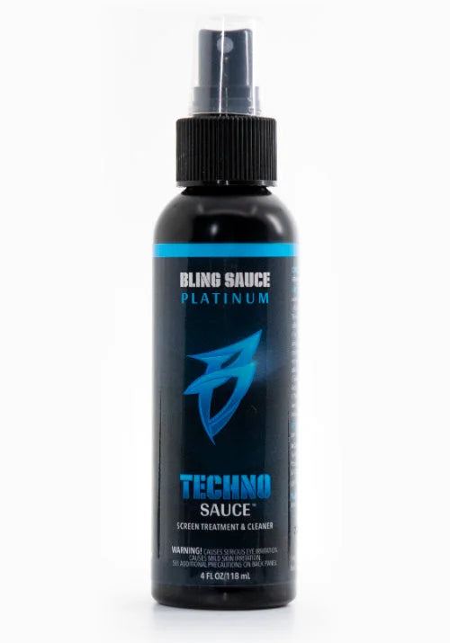 BLING SAUCE auto part