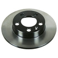 SEVEREDUTY DISC PAD SET