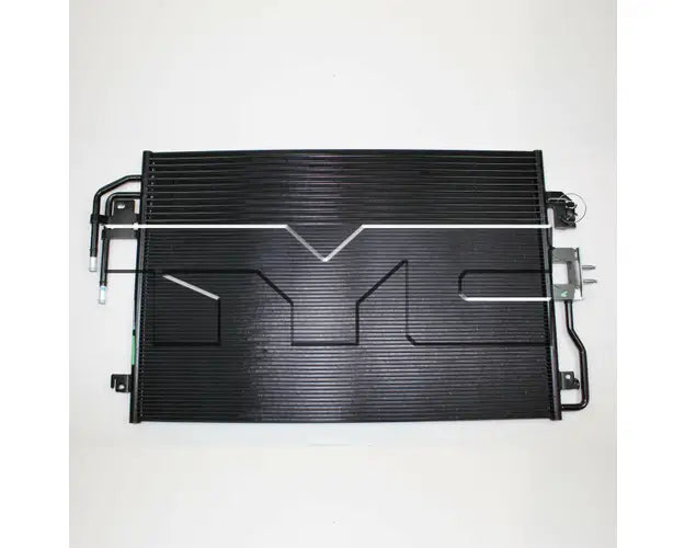 AIR CONDITIONING CONDENSER A/T; W/TOC FORD ESCAPE 20092012; A/T; W/TOC MERCURY MARINER 20092011
