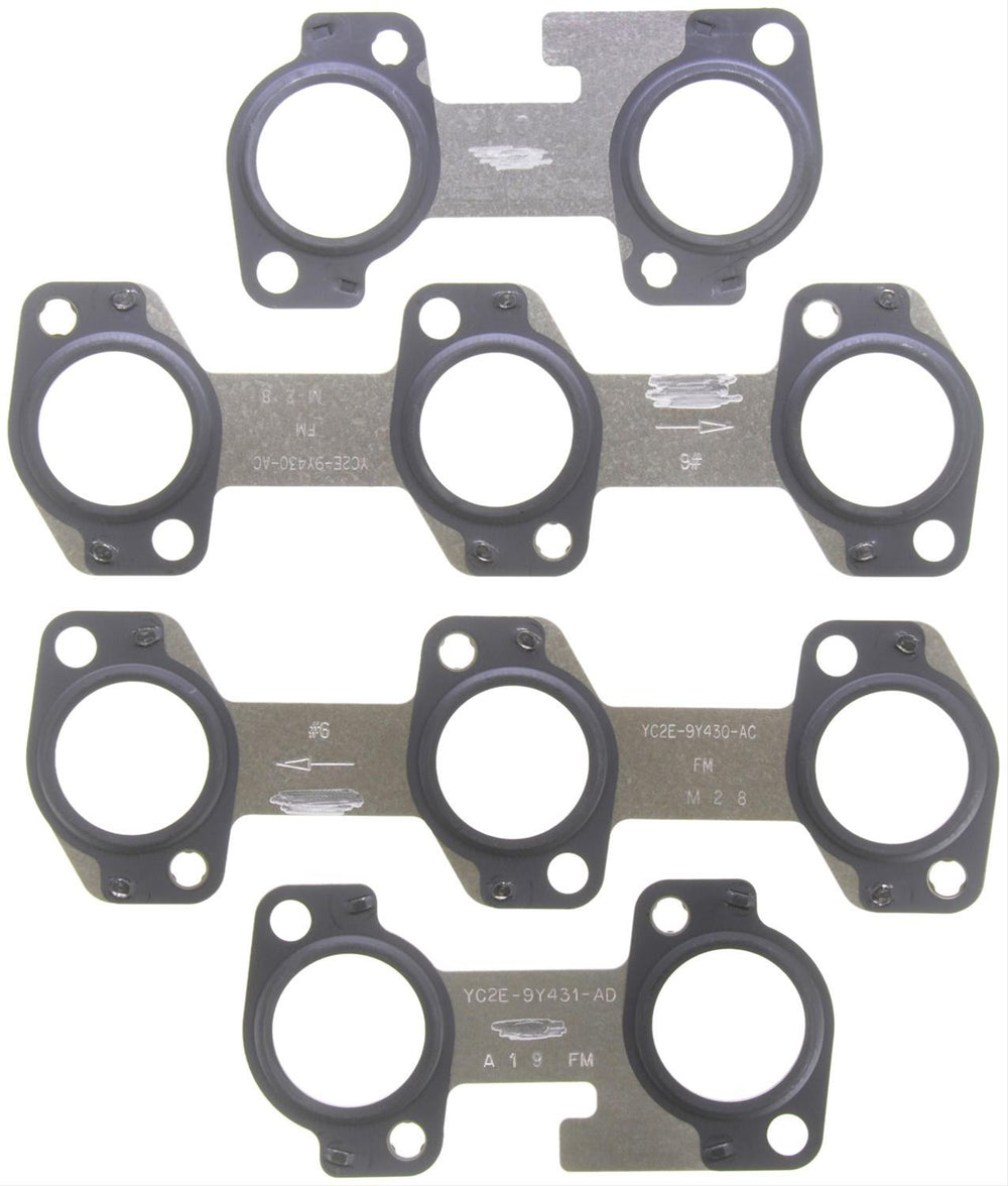FORD-TRUCK 6.8L SOHC 20V (2005-2014 E-SERIES)