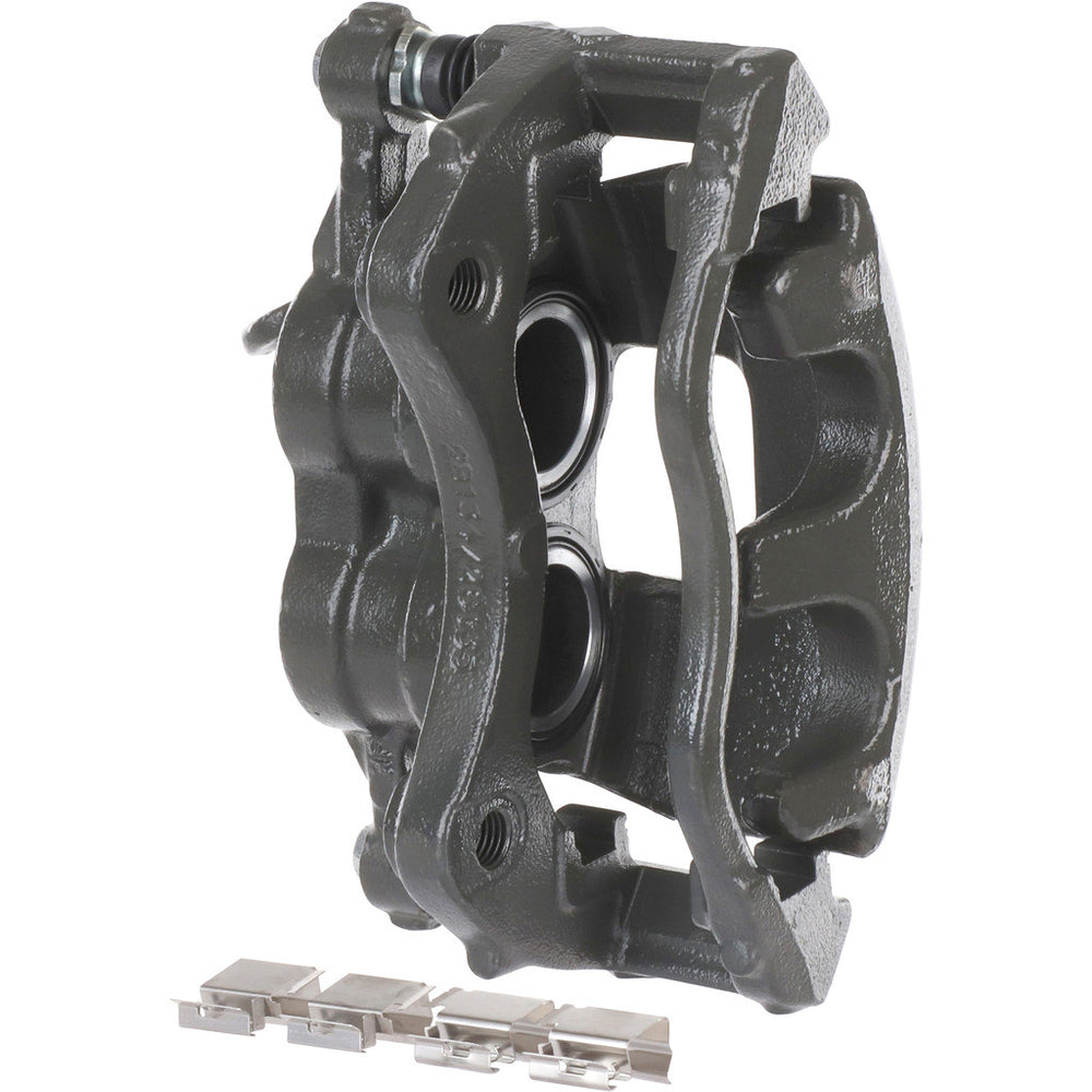DOM UNLOADED CALIPERS