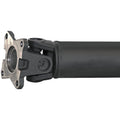 INTEGRATED DOOR LOCK ACTUATOR