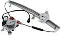 MOTOR/REGULATOR ASSEMBLY
