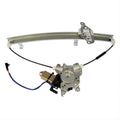MOTOR/REGULATOR ASSEMBLY