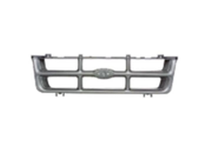 Sherman Parts silver auto part