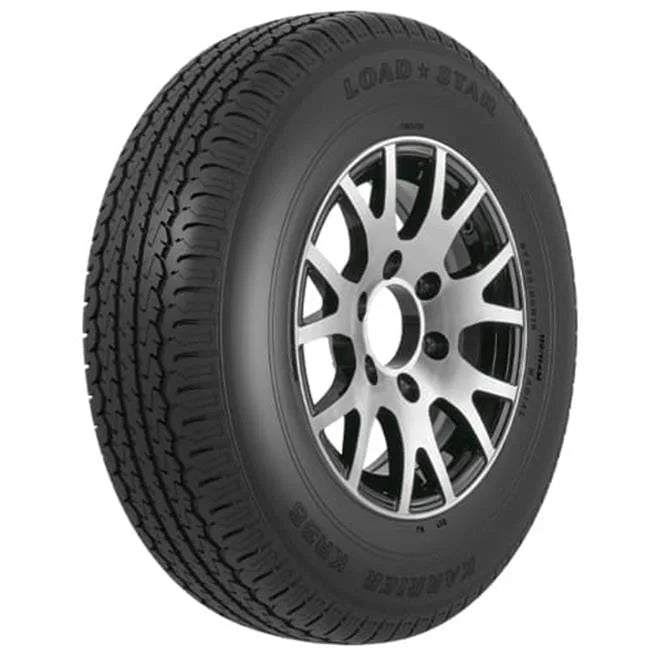 ST225/75R15 D PLY KR35 KENDA