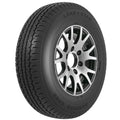 ST225/75R15 D PLY KR35 KENDA