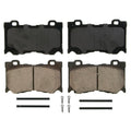 CERAMIC BRAKE PADS