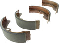 CENTRIC BRAKE SHOES