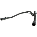 0715 TITAN MUFFLER DIRECT FIT