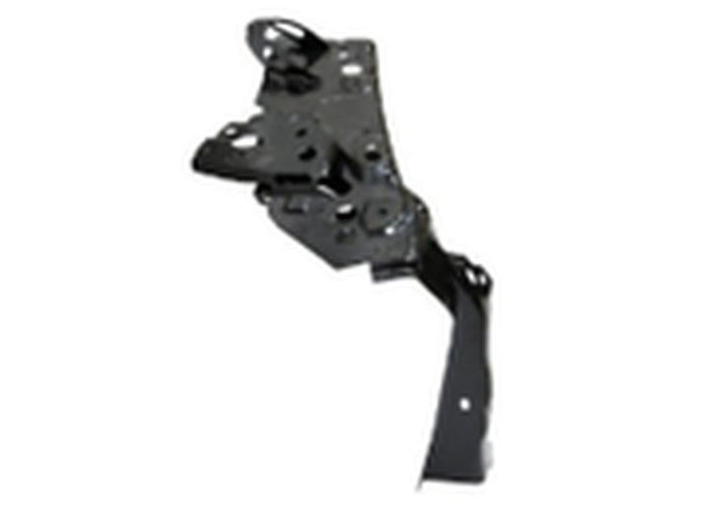 RADIATOR SUPPORT RH; SIDE SUPPORT MAZDA CX5 17C