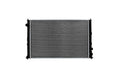 CSF 16-20 Honda Civic 1.5L Turbo OEM Plastic Radiator