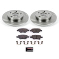 Power Stop 05-08 Chevrolet Cobalt Rear Autospecialty Brake Kit