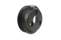 PERRIN 22-25 Subaru WRX / 21-25 Crosstrek / 20-25 LGT/OBXT/FXT Lightweight Water Pump Pulley - Red