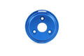 PERRIN 22-25 Subaru BRZ / Toyota GR86 Lightweight Water Pump Pulley - Blue