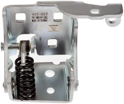 DOOR HINGE ASSEMBLY
