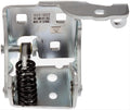DOOR HINGE ASSEMBLY