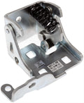 DOOR HINGE ASSEMBLY