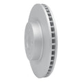 DFC 15-25 Ford Mustang Front GeoSPEC Coated Rotor