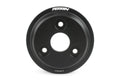 PERRIN 15-21 Subaru WRX / 18-20 Crosstrek / 14-18 FXT Lightweight Water Pump Pulley - Blk