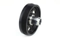 PERRIN 22-25 Subaru BRZ / Toyota GR86 Lightweight Water Pump Pulley - Black