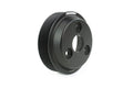 PERRIN 22-25 Subaru WRX / 21-25 Crosstrek / 20-25 LGT/OBXT/FXT Lightweight Water Pump Pulley - Black
