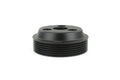 PERRIN 22-25 Subaru WRX / 21-25 Crosstrek / 20-25 LGT/OBXT/FXT Lightweight Water Pump Pulley - Black
