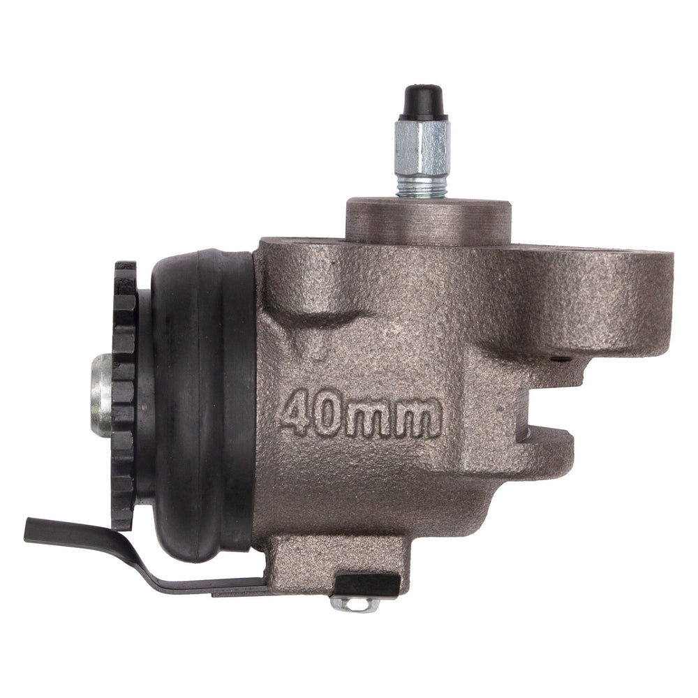 DFC auto part