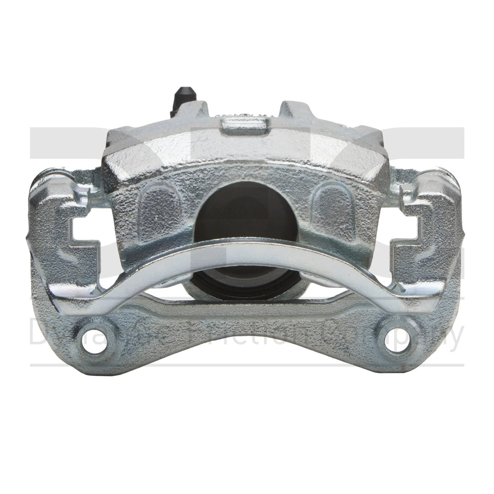 DFC silver auto part