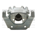 DFC 06-13 Mercedes-Benz R350 Rear-R Premium Caliper - Silver Zinc Coated