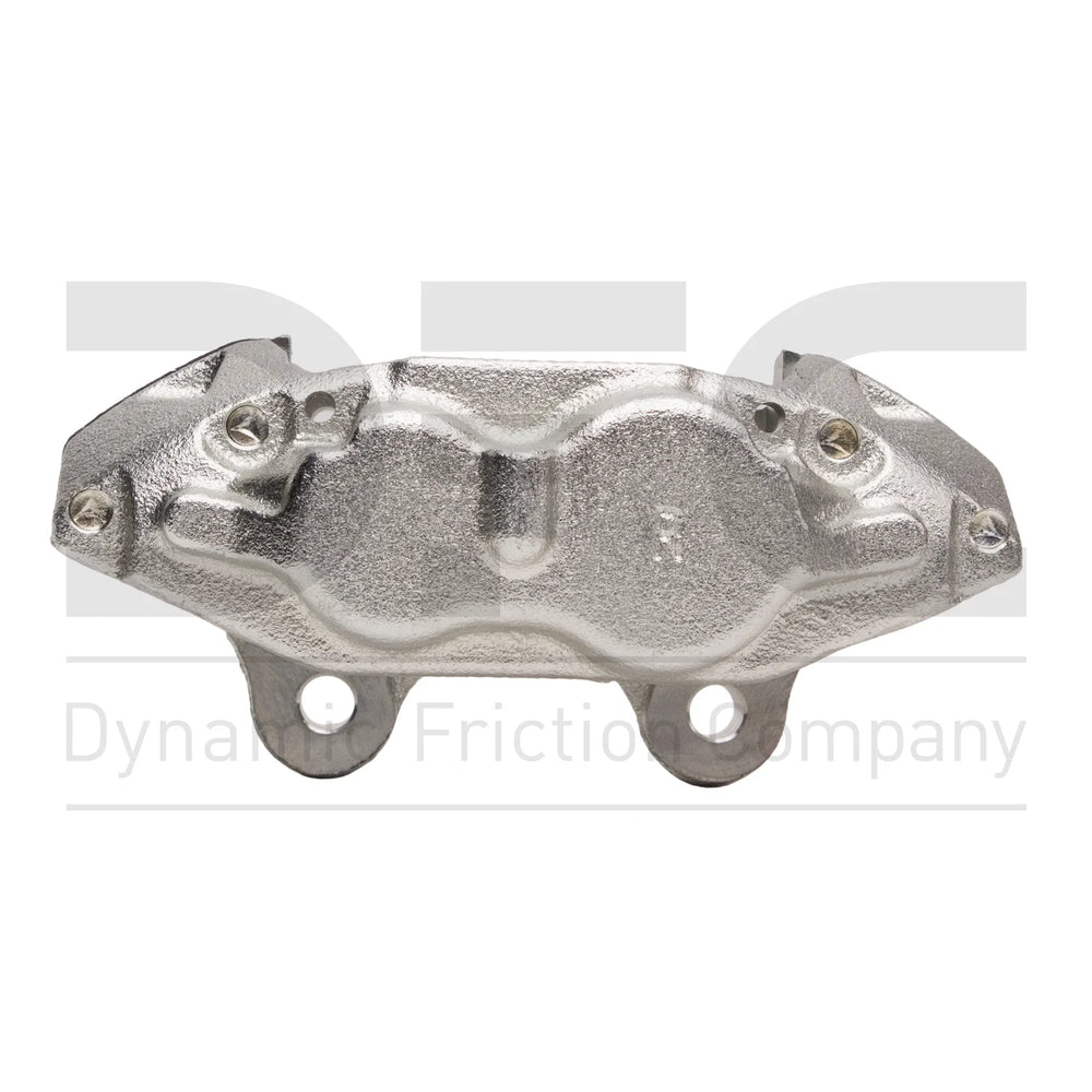 DFC silver auto part