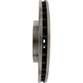 Centric 14-17 Nissan Rogue Standard Front Brake Rotor