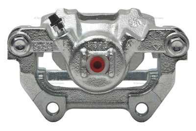 DFC silver auto part