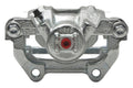 DFC 07-13 Acura ZDX Rear-R Premium Caliper - Silver Zinc Coated