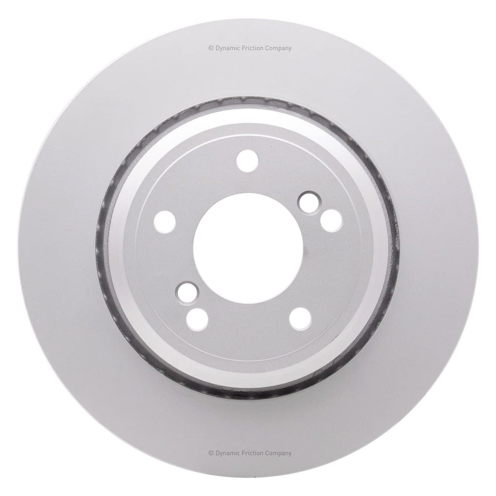 DFC carbon auto part