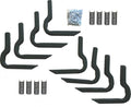 0718 WRANGLER JK STREAMLINE BRACKET
