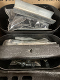 0718 WRANGLER JK STREAMLINE BRACKET