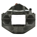 DFC 67-91 Mercedes-Benz 450SE Rear-L Premium Caliper - Silver Zinc Coated