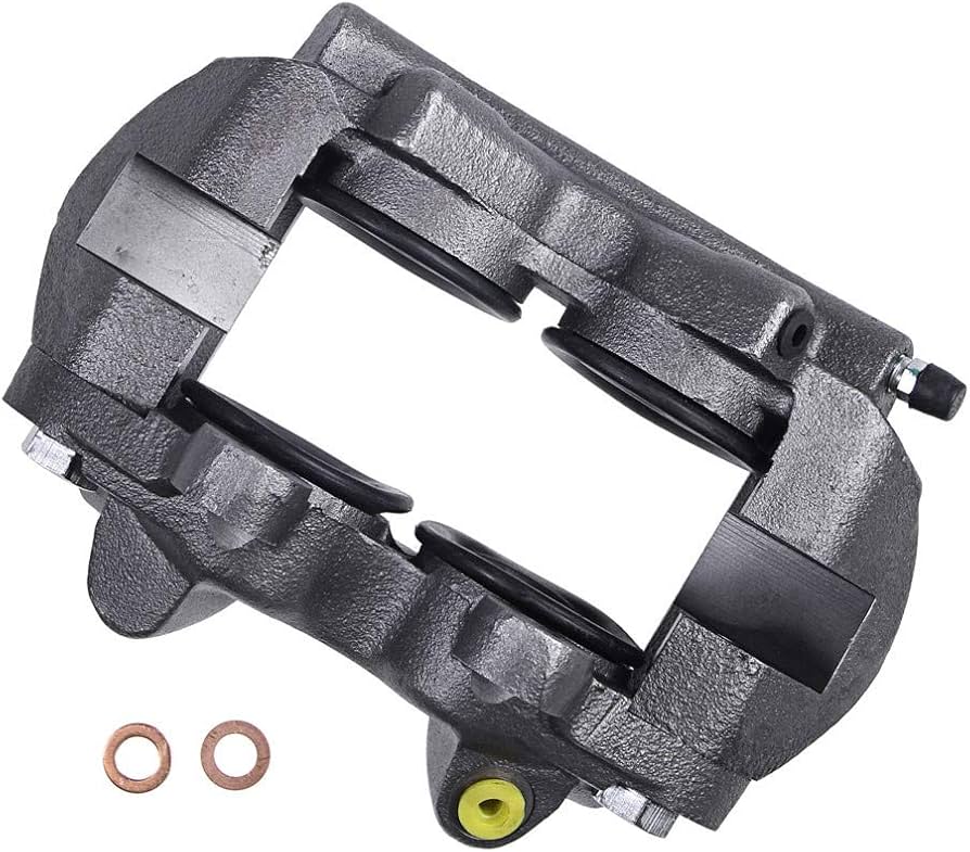 DFC silver auto part
