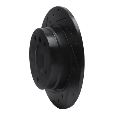 R1 Concepts black auto part