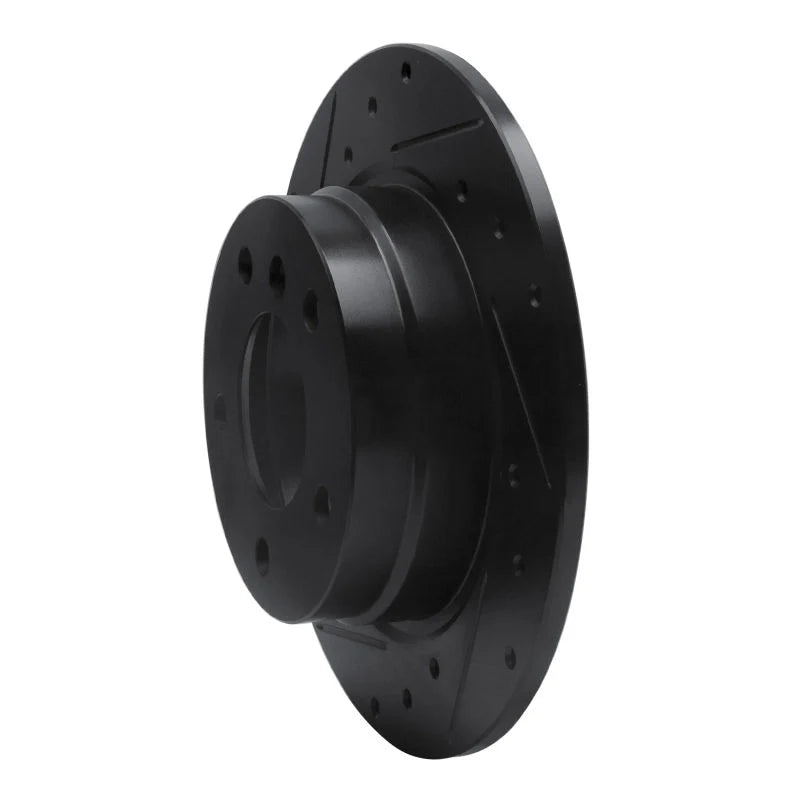 R1 Concepts black auto part