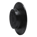 R1 Concepts black auto part