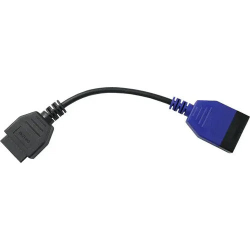 GENISYS TOUCH GM 12 PIN AD'TR