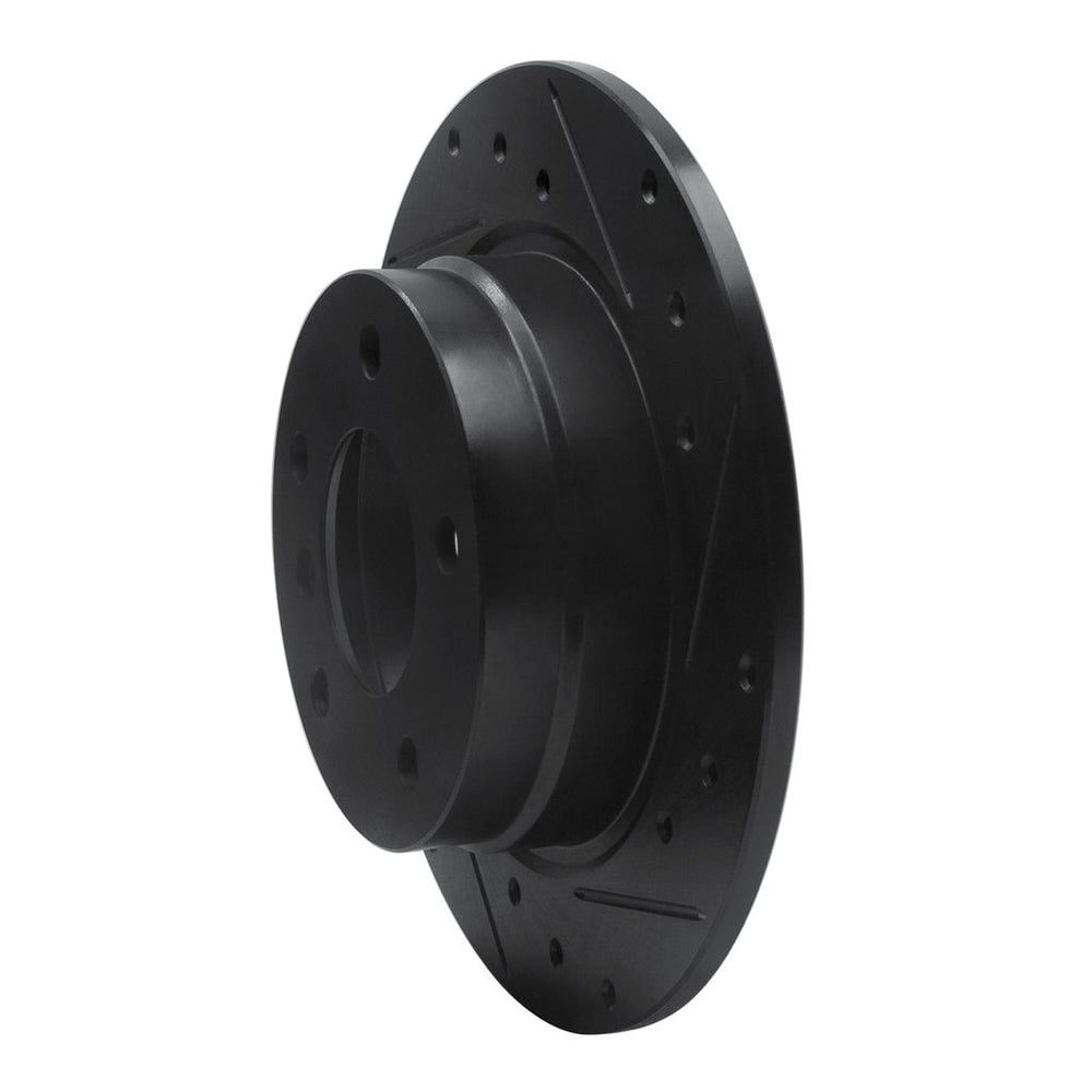 R1 Concepts black auto part