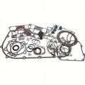 Cometic 1999 Harley-Davidson Twin Cam .020in Rubber Coated Steel Rocker Cover Gasket - 10 Pack