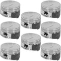 Manley PIST-3.552/1.220 CD/D EA