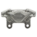 DFC 83-95 Mercedes-Benz 300CE Rear-R Silver Zinc Coated Premium Caliper