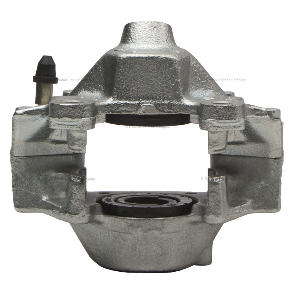 DFC silver auto part